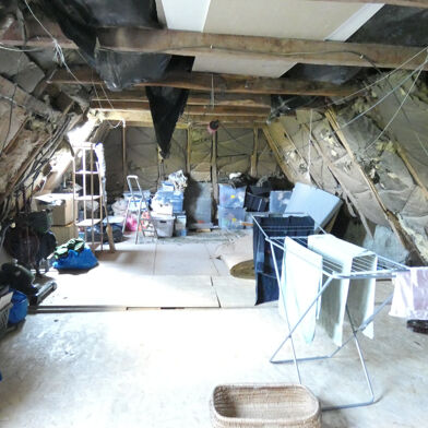 Maison 4 pièces 196000 €