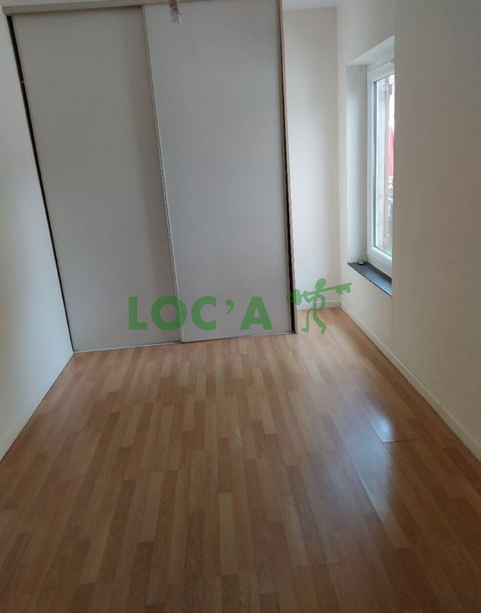 Location T2 42 m² à Dijon 555 ¤ CC /mois