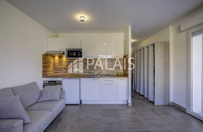 vente appartement 145 000 € à proximité de Antibes (06600)