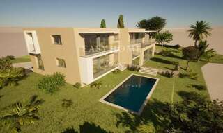 Maison   m² à vendre à Vallauris (06220)