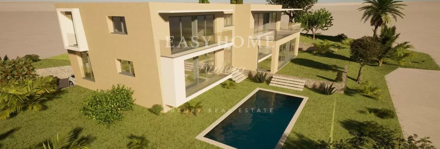 Maison   m² à vendre à Vallauris (06220)