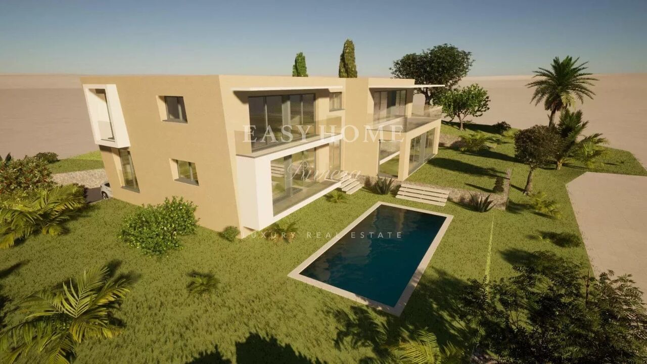 maison  pièces  m2 à vendre à Vallauris (06220)