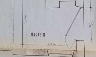 Immeuble   m² à vendre à Marvejols (48100)