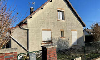 Maison 4 Pièces 83 m² à vendre à Beauvais (60000)