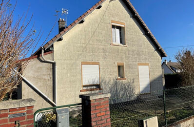 vente maison 169 000 € à proximité de La Neuville-sur-Oudeuil (60690)