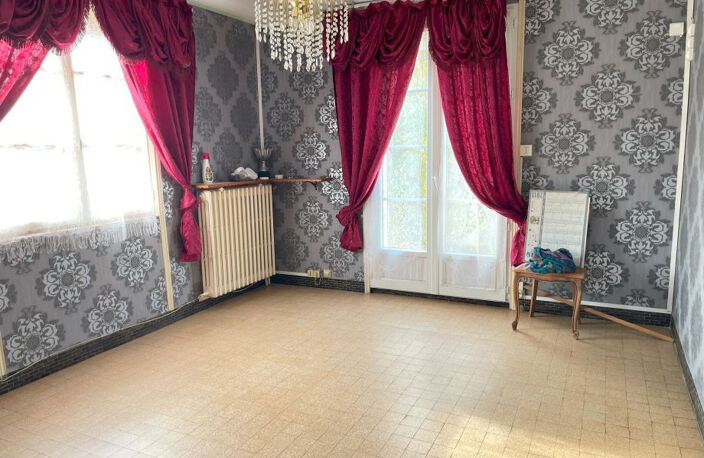 Maison de 83m2 en vente à Beauvais avec Agence Olleon — photo 2