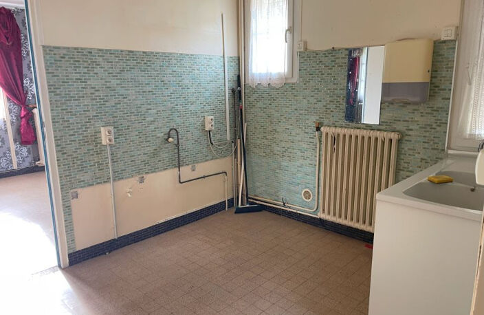 Maison de 83m2 en vente à Beauvais avec Agence Olleon — photo 3