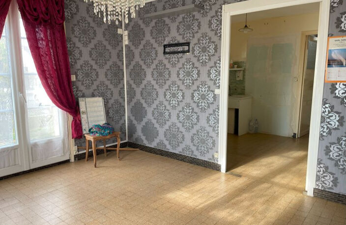 Maison de 83m2 en vente à Beauvais avec Agence Olleon — photo 4