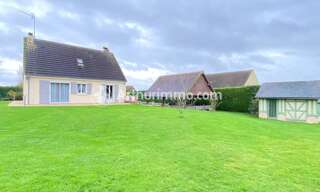 Maison 5 Pièces 108 m² à vendre à Reux (14130)