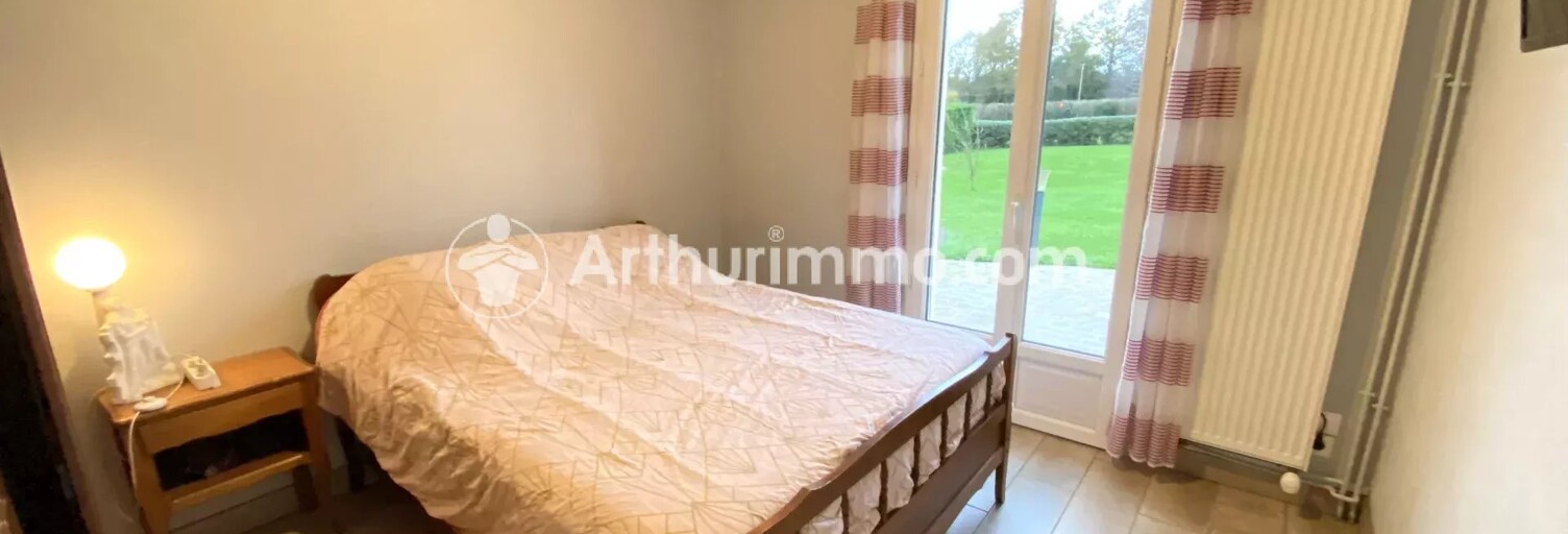 Maison 5 Pièces 108 m² à vendre à Reux (14130)