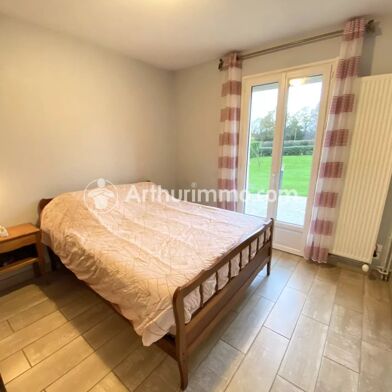 Maison 5 pièces 369600 €