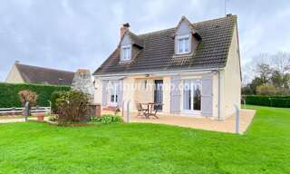 Maison 5 Pièces 108 m² à vendre à Reux (14130)