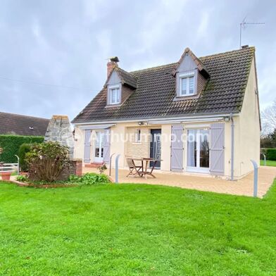 Maison 5 pièces 342000 €