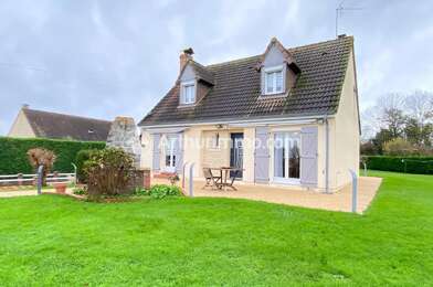 Maison 5 pièces 342000 €