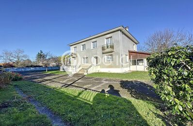 vente maison 235 000 € à proximité de Boeil-Bezing (64510)