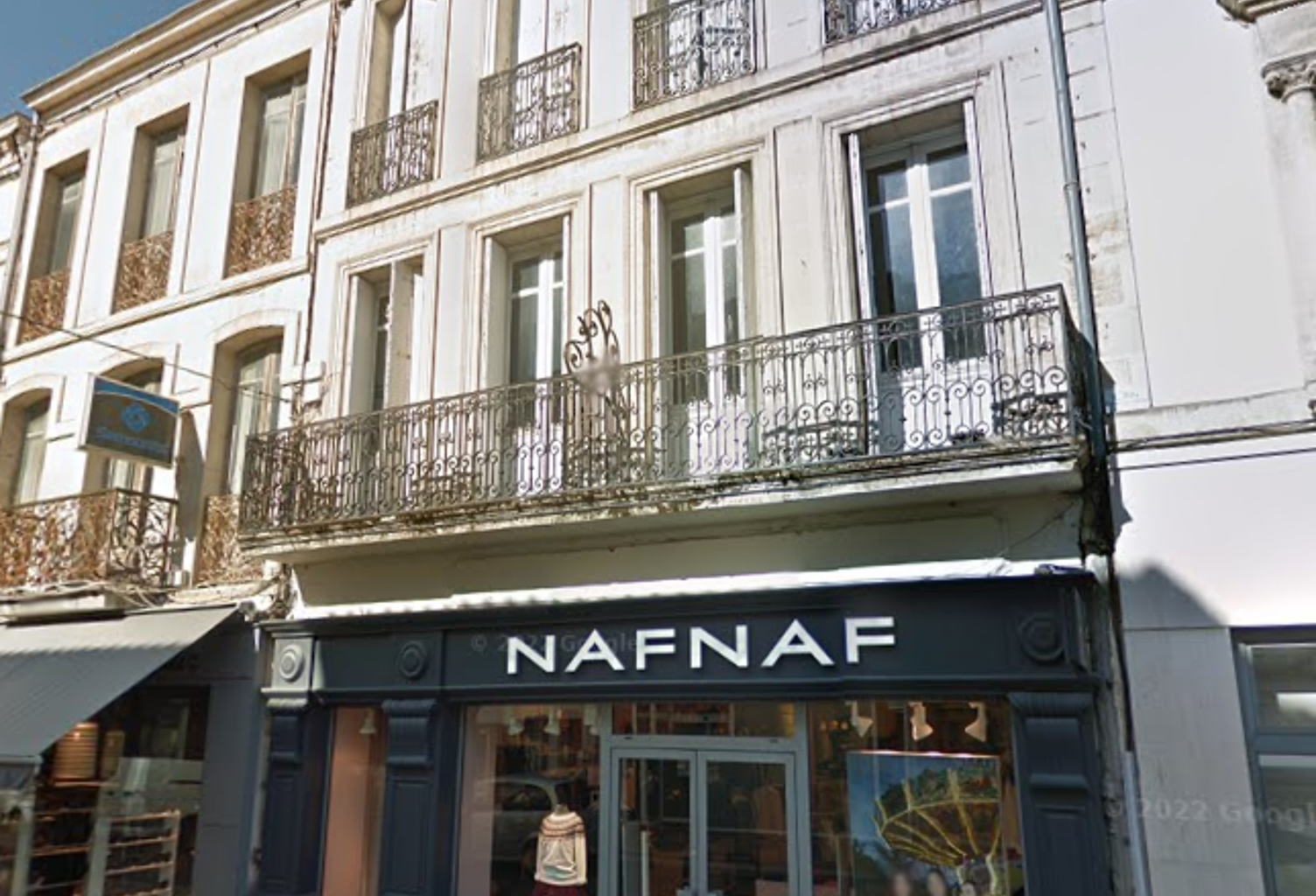 NOUVEAUTE - IMMEUBLE DE RAPPORT — photo 1