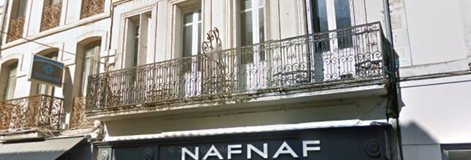 Immeuble  260 m² à vendre à Marmande (47200)