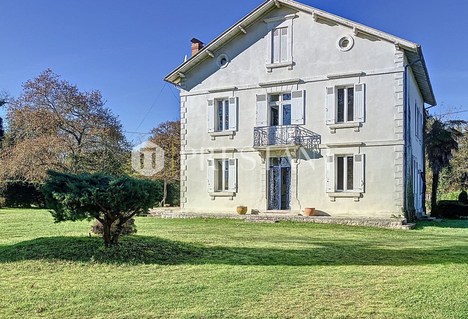 Maison — photo 1