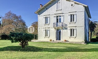 Maison 6 Pièces 222 m² à vendre à Candresse (40180)