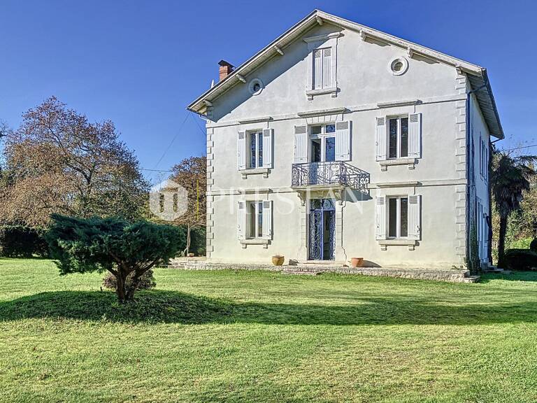 Maison — photo 1