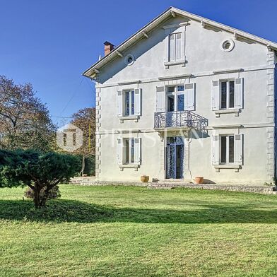 Maison 6 pièces 570000 €