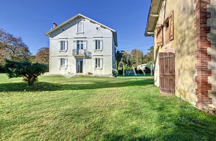 Maison — photo 2