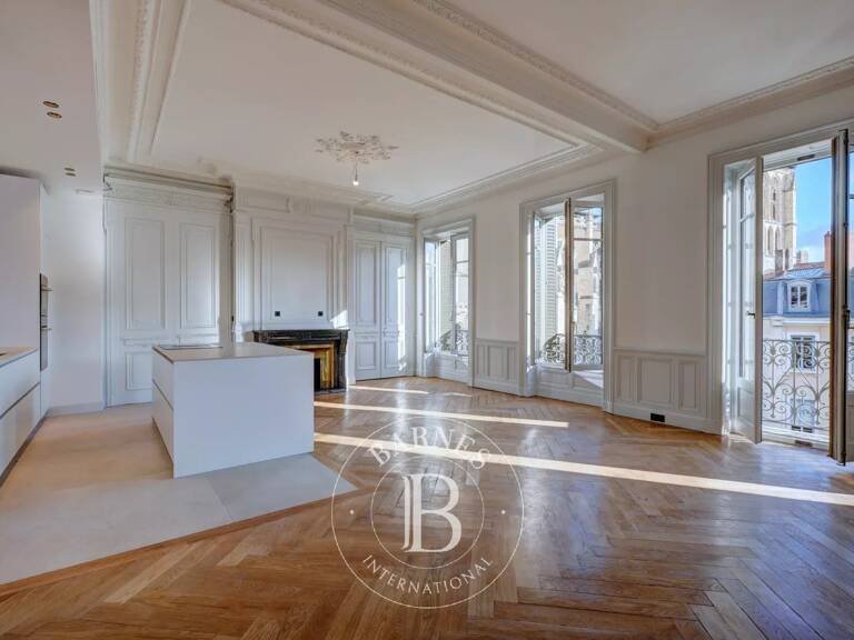 Lyon 5 - Saint Jean - Appartement de 173 m²  - 3 chambres — photo 1