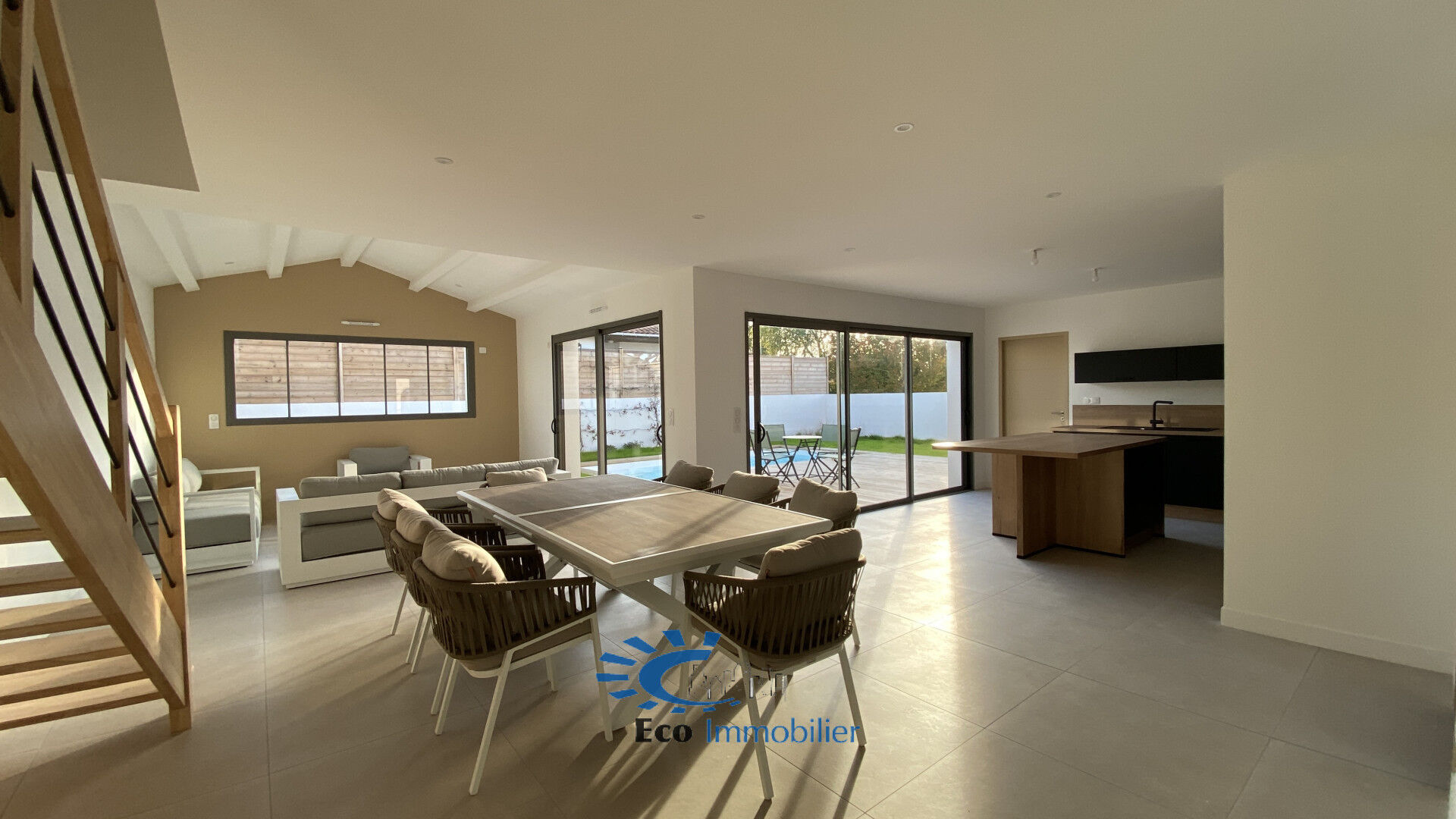 Agence immobilière de Eco Immobilier