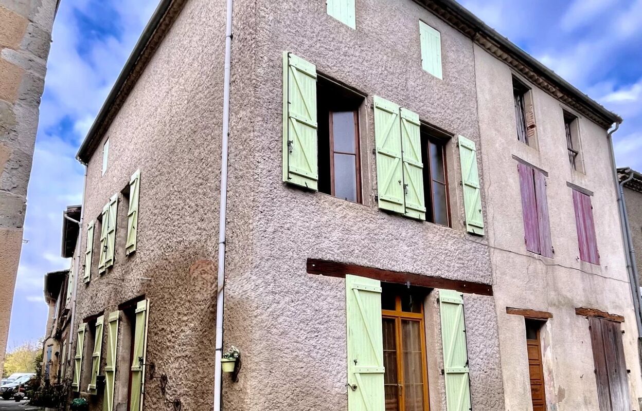 maison 4 pièces 89 m2 à vendre à Casseneuil (47440)