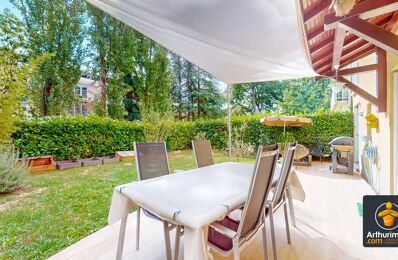 vente appartement 245 000 € à proximité de Lyon 6 (69006)