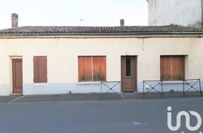 vente maison 110 000 € à proximité de Monbazillac (24240)