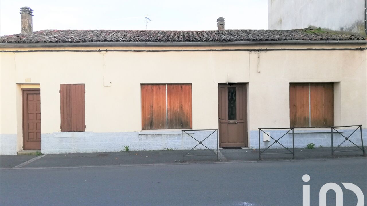 maison 5 pièces 160 m2 à vendre à Bergerac (24100)