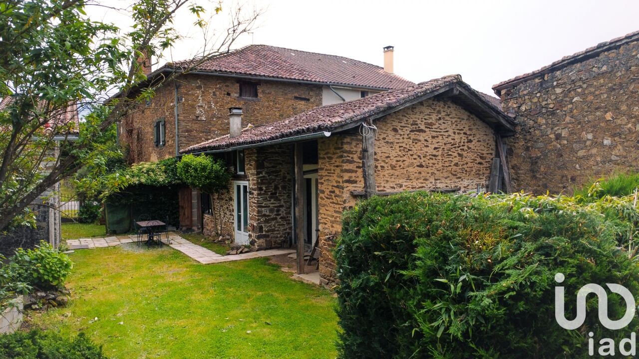 maison 5 pièces 128 m2 à vendre à Oradour-sur-Vayres (87150)