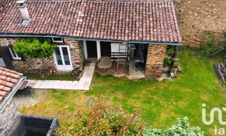 Maison 5 Pièces 128 m² à vendre à Oradour-sur-Vayres (87150)
