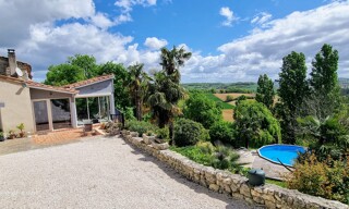 Maison 7 Pièces 216 m² à vendre à Saint-Pierre-de-Clairac (47270)