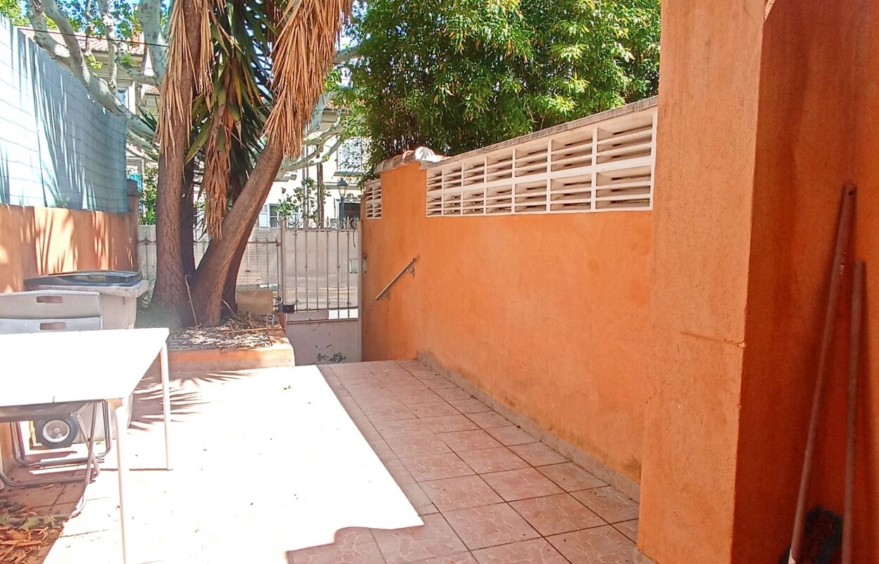 appartement 3 pièces 51 m2 à vendre à La Seyne-sur-Mer (83500)