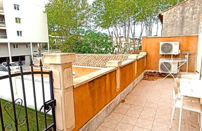 appartement 3 pièces 51 m2 à vendre à La Seyne-sur-Mer (83500)