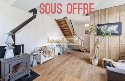 vente maison 315 000 € à proximité de Valherbasse (26350)