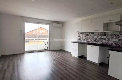 location appartement 620 € CC /mois à proximité de Albi (81000)