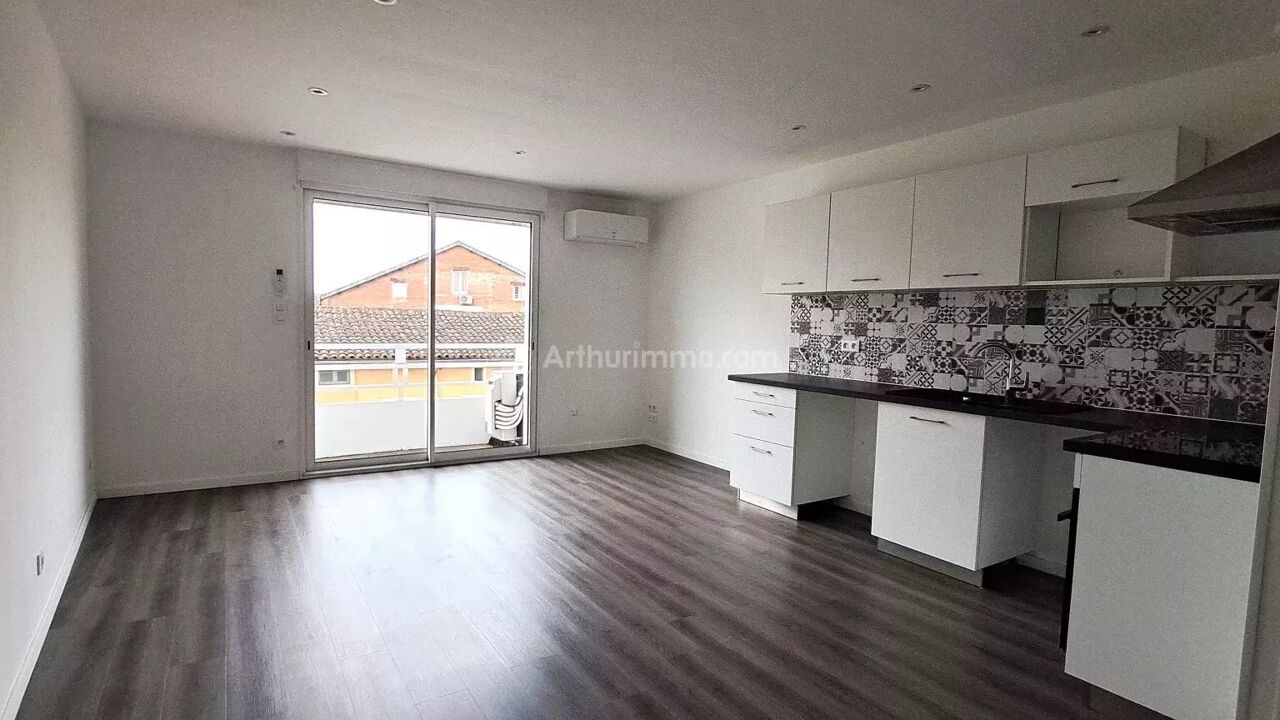 appartement 3 pièces 52 m2 à louer à Carmaux (81400)