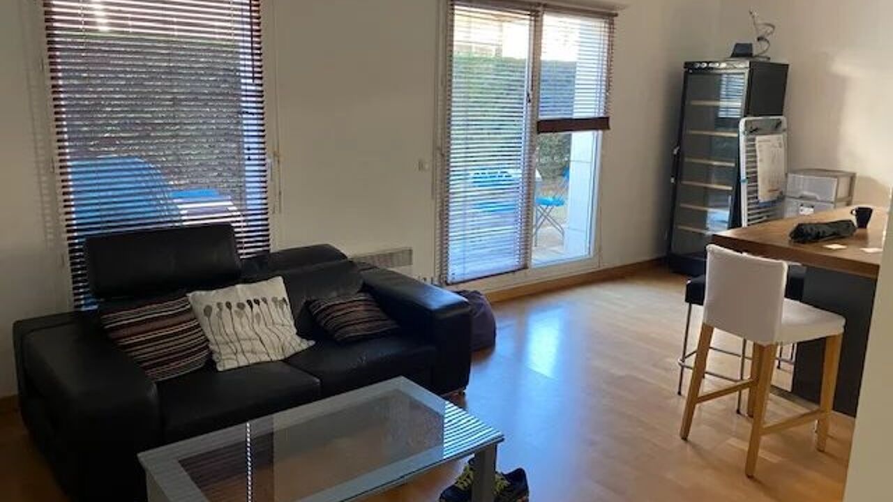 appartement 2 pièces 49 m2 à louer à Colombes (92700)