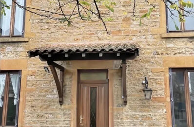 vente maison 275 000 € à proximité de Sainte-Euphémie (01600)