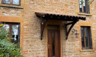 Maison 5 Pièces 90 m² à vendre à Limas (69400)