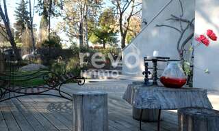 Maison 4 Pièces 180 m² à vendre à Pézenas (34120)