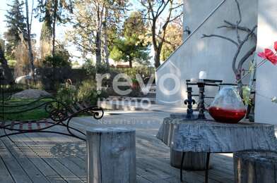 Maison 4 pièces 530000 €