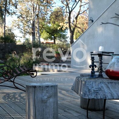 Maison 4 pièces 530000 €