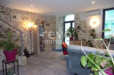 maison 7 pièces 218 m2 à vendre à Saint-Félix-de-Lodez (34725)