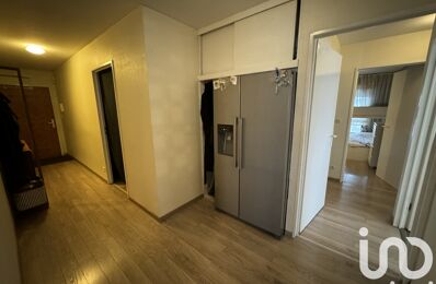 vente appartement 162 000 € à proximité de Frouard (54390)