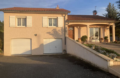 vente maison 445 000 € à proximité de Francheville (69340)