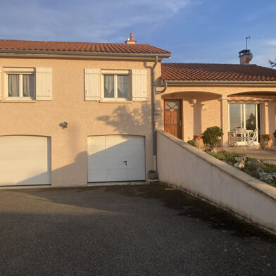 Maison 5 pièces 103 m²